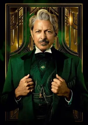 Постер к фильму "Злая: Часть первая" #530189