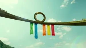 Задник к фильму "Чудо-женщина: 1984" #582888