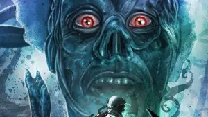 Задник к фильму "Галактика ужаса" #386358