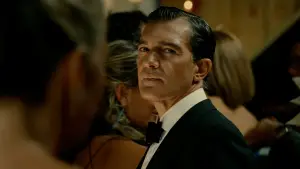 Задник к фильму "Кожа, в которой я живу" #699136