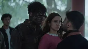 Задник к фильму "Стук сердца 2" #702744