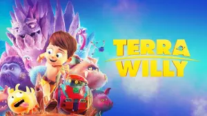 Задник к фильму "Маугли дикой планеты" #361409