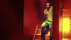 Задник к фильму "Заклинание" #347341