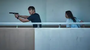 Задник к фильму "Всемирный потоп" #516851