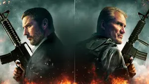 Задник к фильму "Шафер" #322530