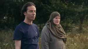 Задник к фильму "Образ" #695224