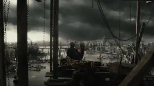 Задник к фильму "Шерлок Холмс" #607010