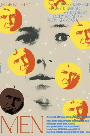 Постер к фильму "Род мужской" #714475