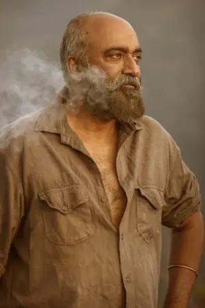 Постер к фильму "சாயாவனம்" #932094