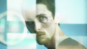 Задник к фильму "Машинист" #689488