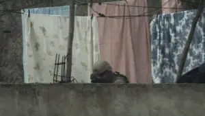 Задник к фильму "Снайпер" #650504