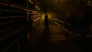 Задник к фильму "Кошмар на улице Вязов" #702929