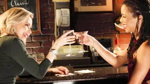 Задник к фильму "Целуй и убивай" #337434