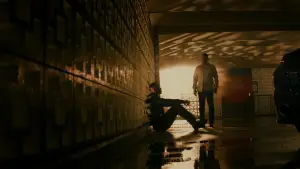 Задник к фильму "Плохие парни навсегда" #602783