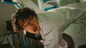 Задник к фильму "Охотники с пустоши" #193263