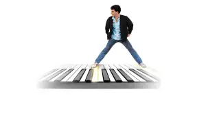 Задник к фильму "Большой" #599139