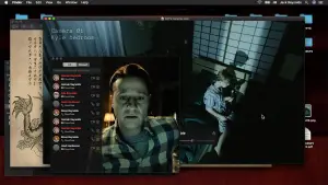 Задник к фильму "Подмена" #675594