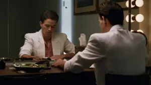 Задник к фильму "Ночи в стиле буги" #629988