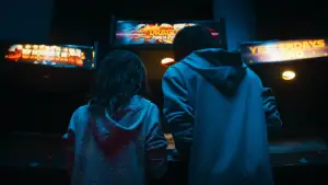 Задник к фильму "Пацан против всех" #612030