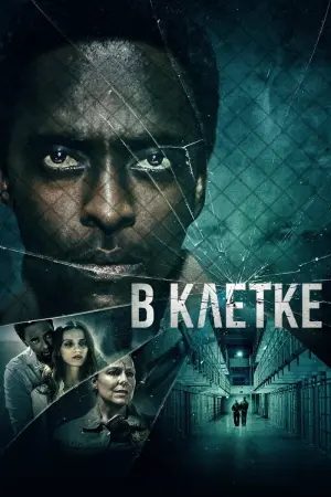 Постер к фильму "В клетке"