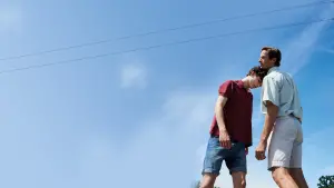 Задник к фильму "Назови меня своим именем" #176952