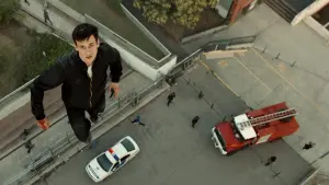 Задник к фильму "Спутник Юпитера" #423646