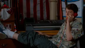 Задник к фильму "Выходной день Ферриса Бьюллера" #674761