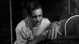 Задник к фильму "Франкенштейн" #641066