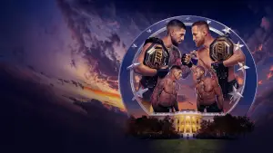 Задник к фильму "UFC Freedom 250: Topuria vs. Gaethje" #837535