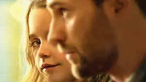 Задник к фильму "Одарённая" #179397