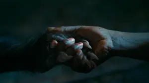 Задник к фильму "Хорошие манеры" #351683