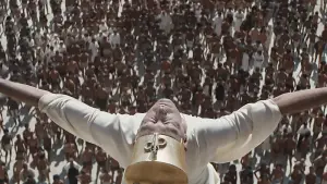 Задник к фильму "Фараон" #728598