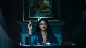 Задник к фильму "Гедда" #587802