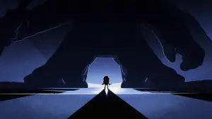 Задник к фильму "Хильда и горный король" #455237