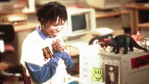 Задник к фильму "Джек-попрыгунчик" #303222