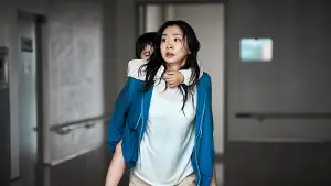 Задник к фильму "Всемирный потоп" #516801