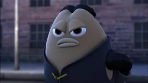 Задник к фильму "Убить Боба" #505512