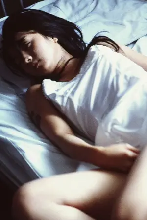 Постер к фильму "Откровение любви" #730988