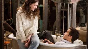 Задник к фильму "Любовь и другие лекарства" #243892