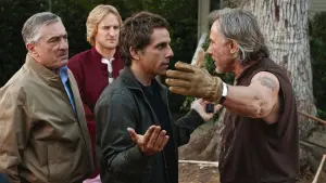 Задник к фильму "Знакомство с Факерами 2" #327880