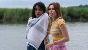 Задник к фильму "Песочный человек" #512758