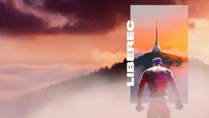 Задник к фильму "OKTAGON 87: Szabová vs. Fernandes" #777985