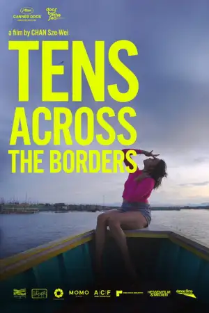 Постер к фильму "10s Across the Borders" #931245