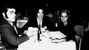 Задник к фильму "Наш крестный отец" #496723