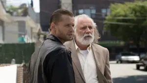 Задник к фильму "Плата за подставу" #700556