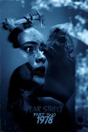 Постер к фильму "Улица Страха. 2 часть: 1978" #696772