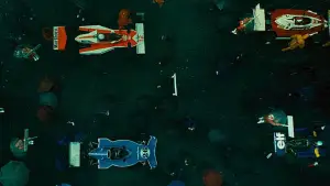 Задник к фильму "Гонка" #607143