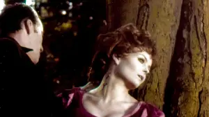 Задник к фильму "Вкус крови Дракулы" #403544