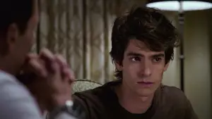 Задник к фильму "Новый Человек-паук" #568518