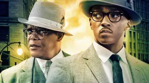 Задник к фильму "Банкир" #205385